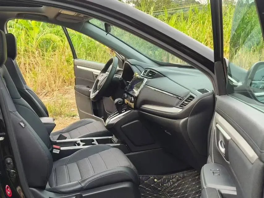 2021 Honda CR-V 1.5T 193HP L4 CVT,autocango,china used car exporter,china ev exporter,chinese used car exporter,chinese used ev exporter