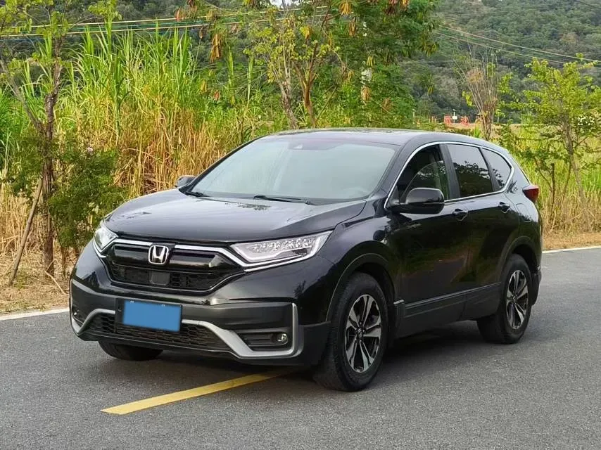 2021 Honda CR-V 1.5T 193HP L4 CVT,autocango,china used car exporter,china ev exporter,chinese used car exporter,chinese used ev exporter