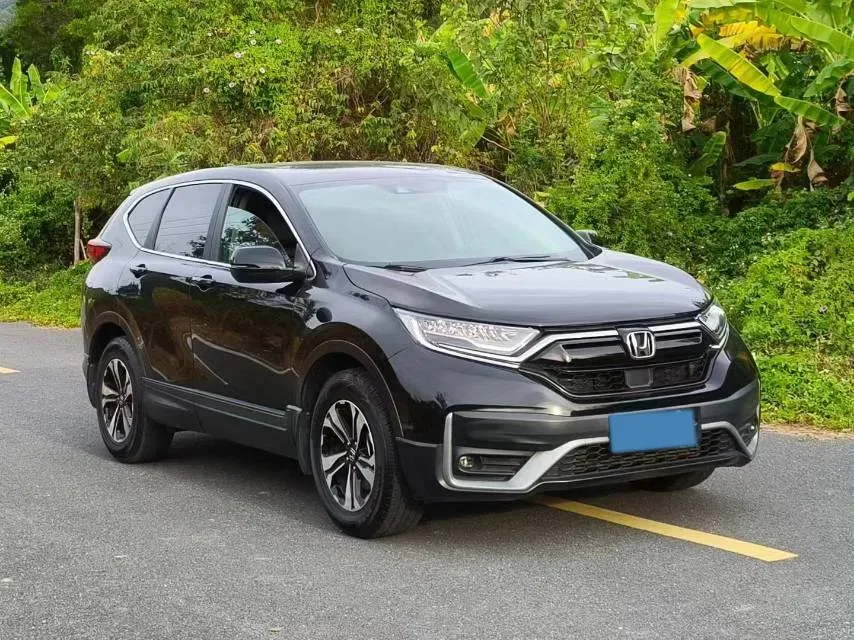2021 Honda CR-V 1.5T 193HP L4 CVT,autocango,china used car exporter,china ev exporter,chinese used car exporter,chinese used ev exporter