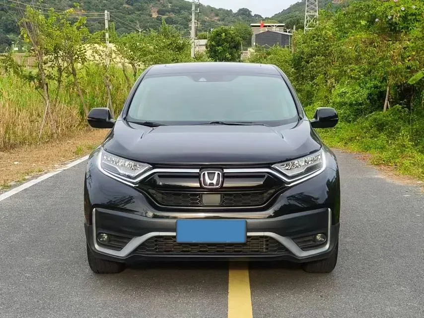 2021 Honda CR-V 1.5T 193HP L4 CVT,autocango,china used car exporter,china ev exporter,chinese used car exporter,chinese used ev exporter