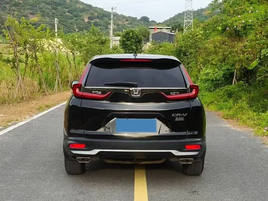 2021 Honda CR-V 1.5T 193HP L4 CVT,autocango,china used car exporter,china ev exporter,chinese used car exporter,chinese used ev exporter