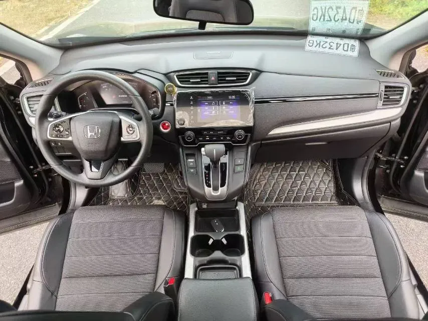 2021 Honda CR-V 1.5T 193HP L4 CVT,autocango,china used car exporter,china ev exporter,chinese used car exporter,chinese used ev exporter