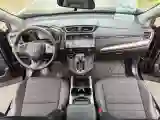 2021 Honda CR-V 1.5T 193HP L4 CVT