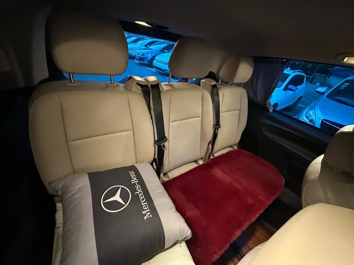 2020 Mercedes-Benz Vito 2.0T 211HP L4 9AT,autocango,china used car exporter,china ev exporter,chinese used car exporter,chinese used ev exporter