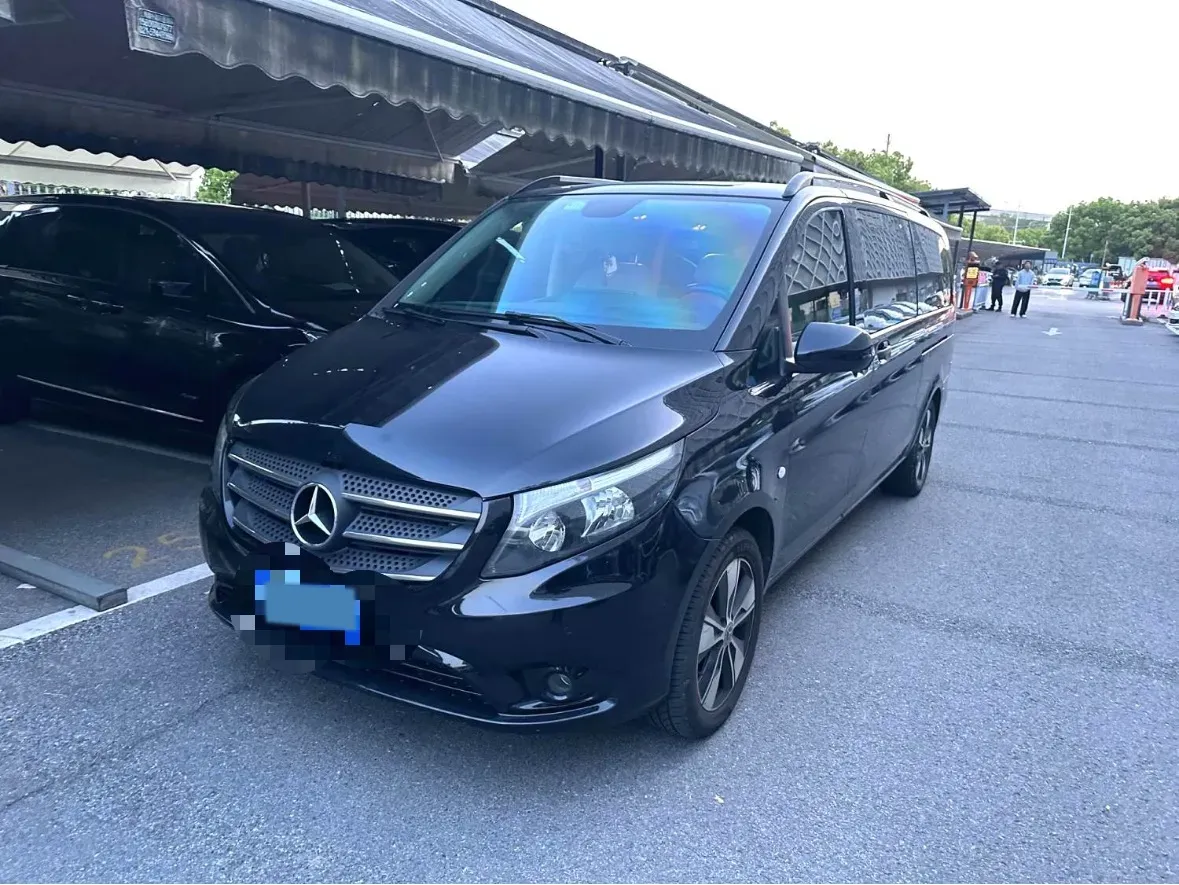 2020 Mercedes-Benz Vito 2.0T 211HP L4 9AT,autocango,china used car exporter,china ev exporter,chinese used car exporter,chinese used ev exporter
