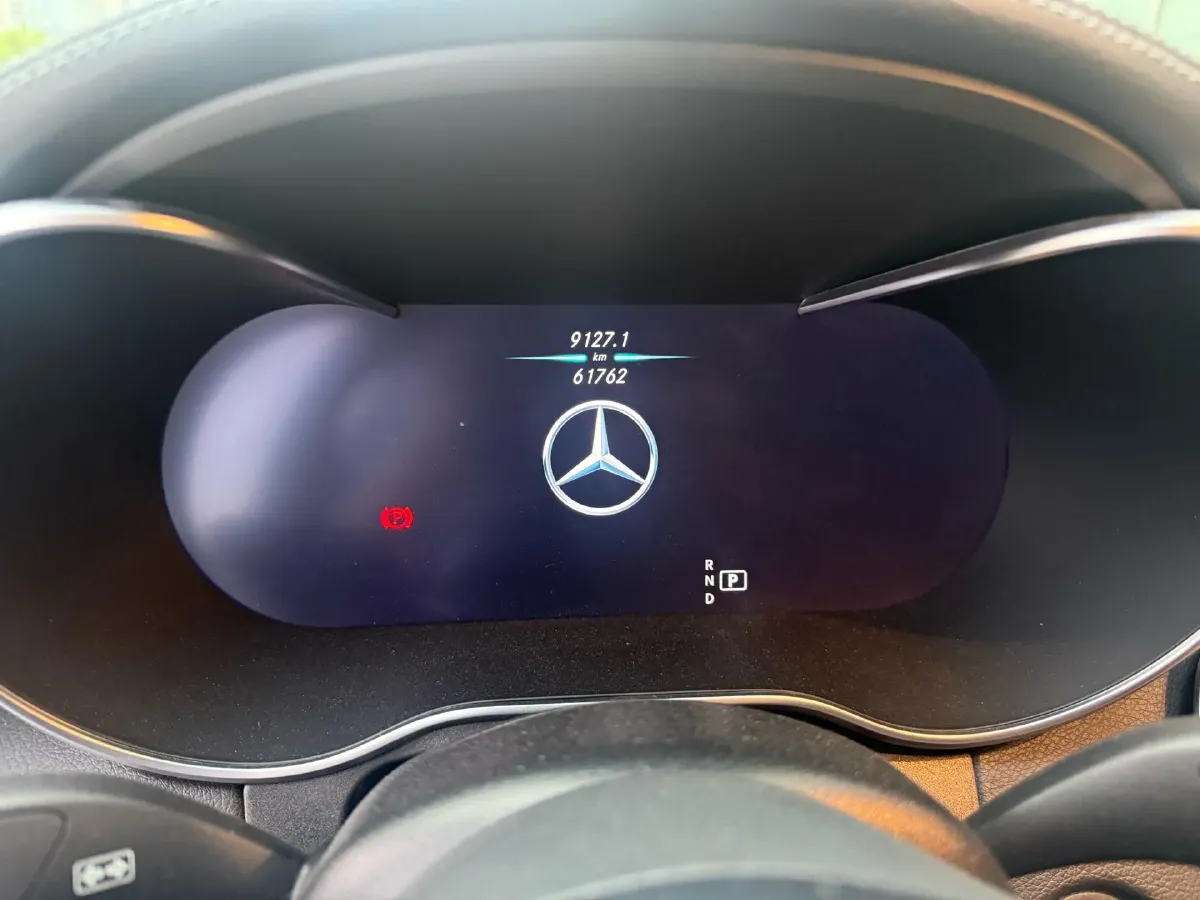 2020 Mercedes-Benz C Class 1.5T 156HP L4 9AT,autocango,china used car exporter,china ev exporter,chinese used car exporter,chinese used ev exporter