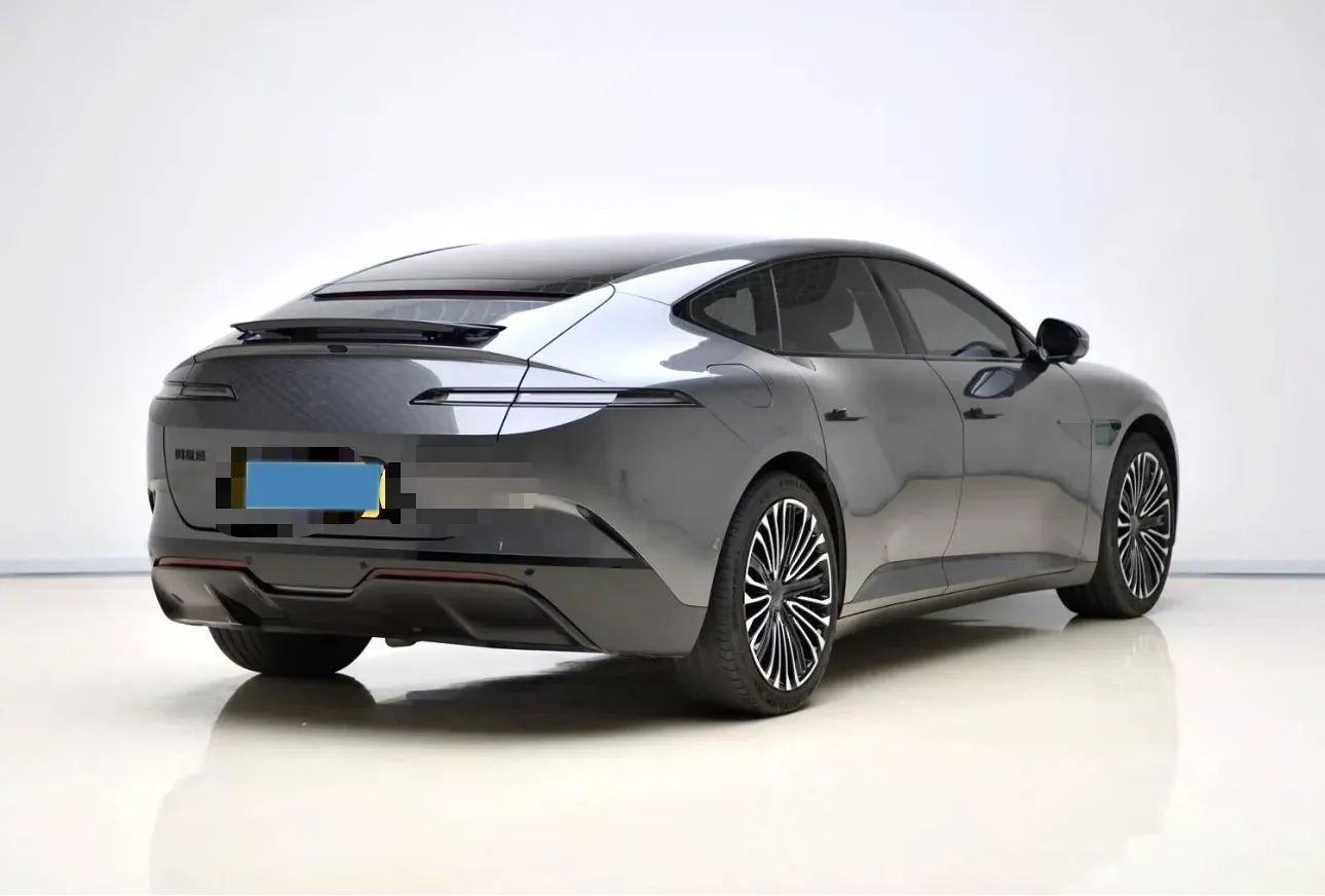 2025 Avatr 12 1.5T 156HP L4 REEV 39.05KWH,autocango,china used car exporter,china ev exporter,chinese used car exporter,chinese used ev exporter