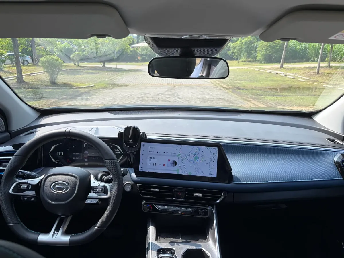 2023 GAC Trumpchi GS3 1.5T 177HP L4 7DCT,autocango,china used car exporter,china ev exporter,chinese used car exporter,chinese used ev exporter