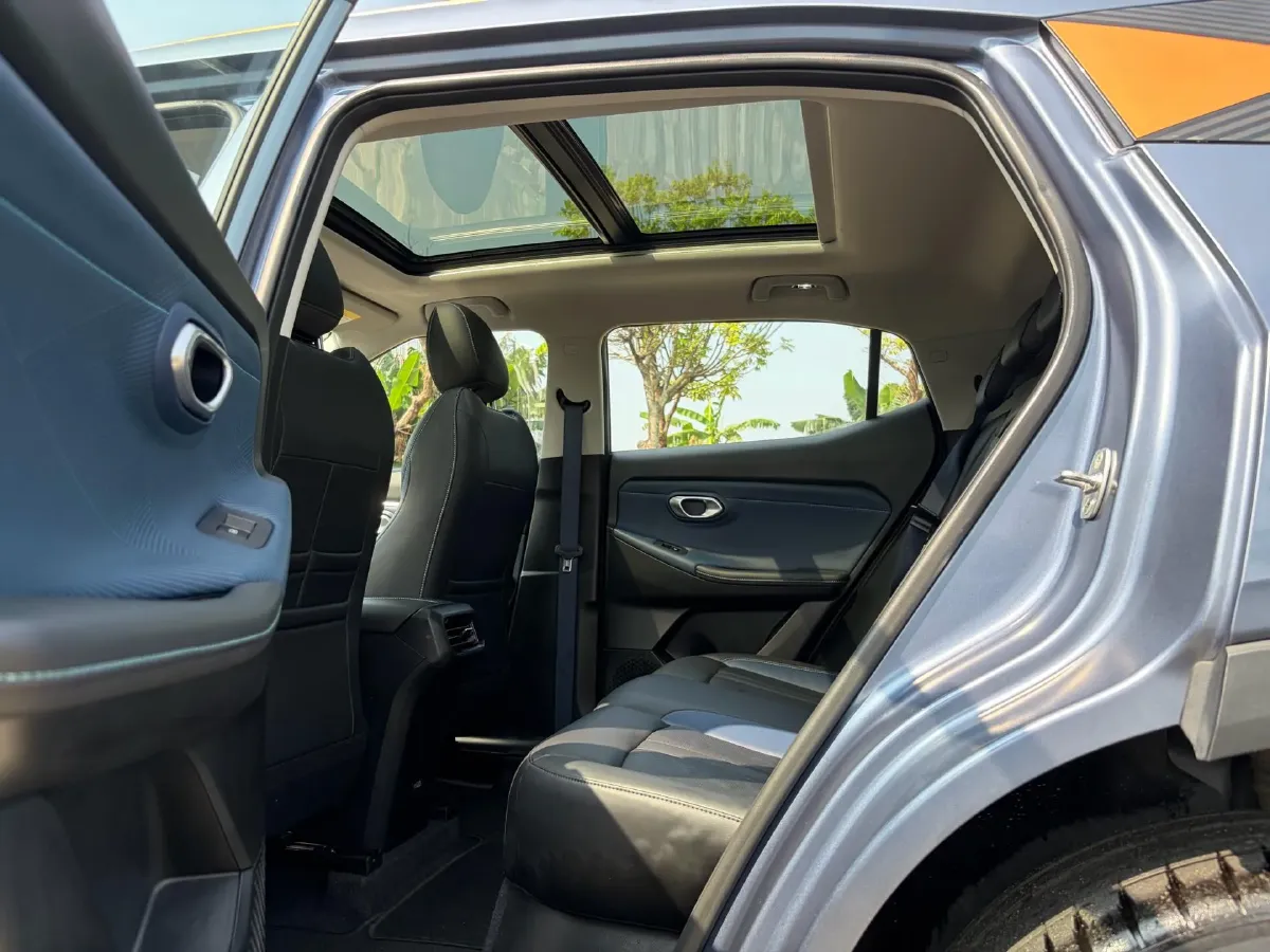 2023 GAC Trumpchi GS3 1.5T 177HP L4 7DCT,autocango,china used car exporter,china ev exporter,chinese used car exporter,chinese used ev exporter