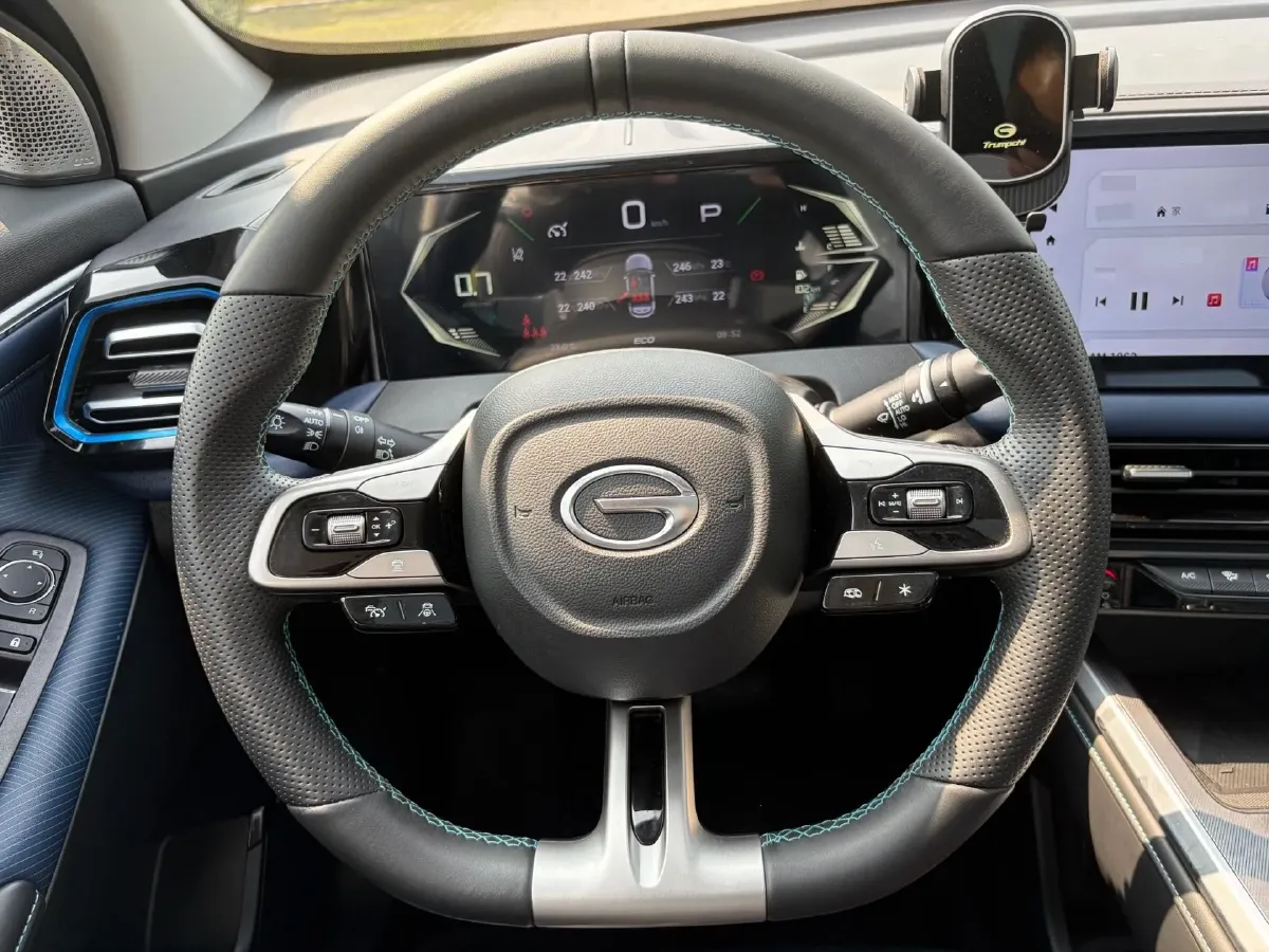 2023 GAC Trumpchi GS3 1.5T 177HP L4 7DCT,autocango,china used car exporter,china ev exporter,chinese used car exporter,chinese used ev exporter