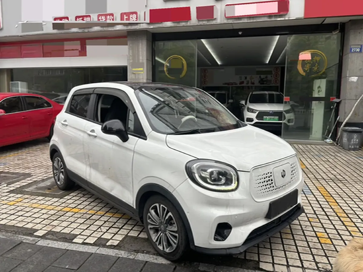 2020 Leapmotor T03 BEV 38KWH,autocango,china used car exporter,china ev exporter,chinese used car exporter,chinese used ev exporter