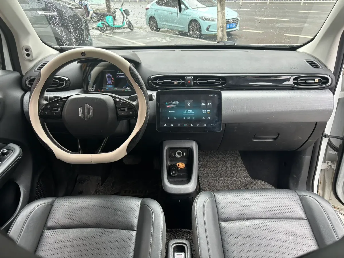 2020 Leapmotor T03 BEV 38KWH,autocango,china used car exporter,china ev exporter,chinese used car exporter,chinese used ev exporter