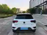 2021 Volkswagen T-Roc 1.4T 150HP L4 7DCT