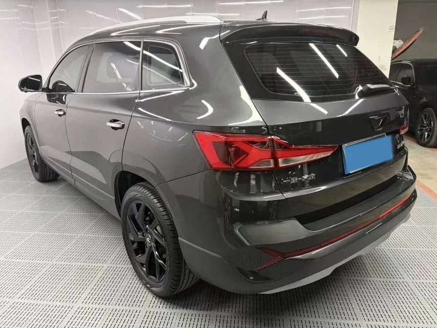 2022 Jetta VS7 1.4T 150HP L4 6AT,autocango,china used car exporter,china ev exporter,chinese used car exporter,chinese used ev exporter