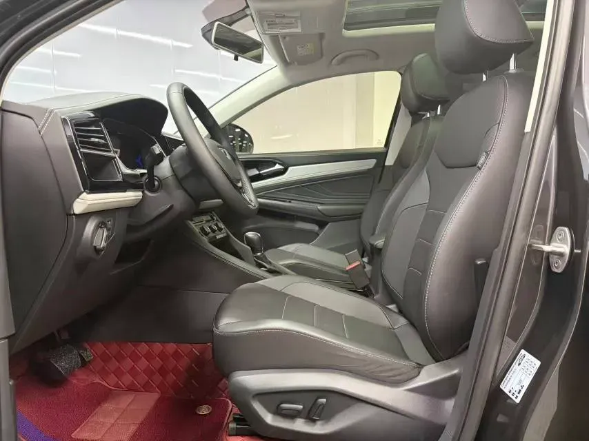 2022 Jetta VS7 1.4T 150HP L4 6AT,autocango,china used car exporter,china ev exporter,chinese used car exporter,chinese used ev exporter