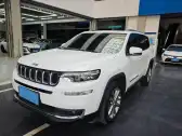 2018 JEEP GRAND COMMANDER,autocango,china used car exporter,china ev exporter,chinese used car exporter,chinese used ev exporter