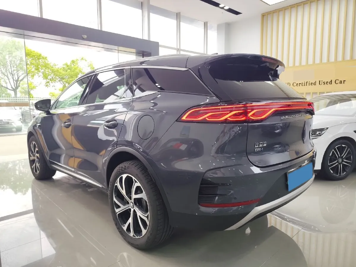 2025 BYD Tang 1.5T 156HP L4 E-CVT PHEV 21.504KWH,autocango,china used car exporter,china ev exporter,chinese used car exporter,chinese used ev exporter
