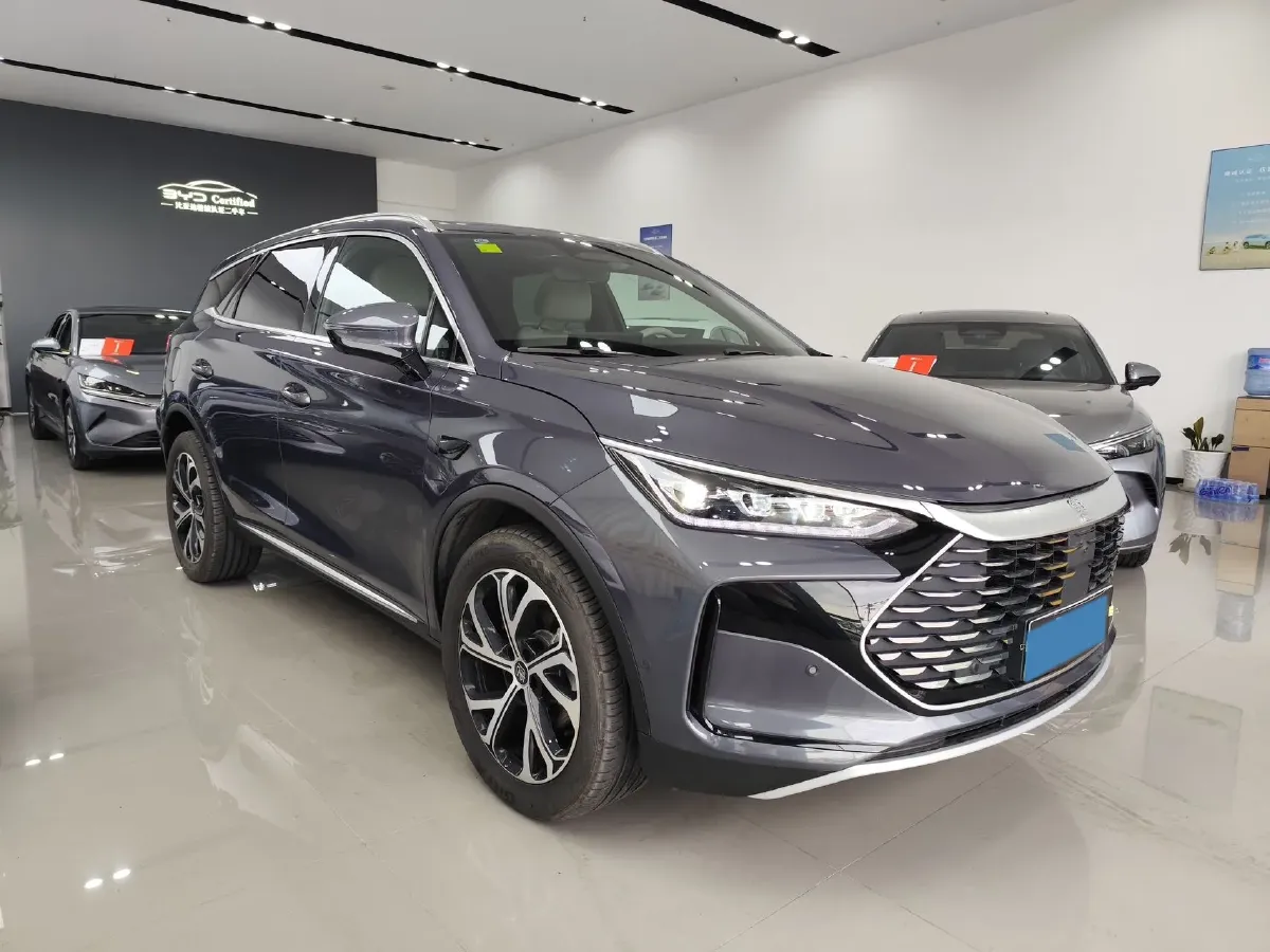 2025 BYD Tang 1.5T 156HP L4 E-CVT PHEV 21.504KWH,autocango,china used car exporter,china ev exporter,chinese used car exporter,chinese used ev exporter