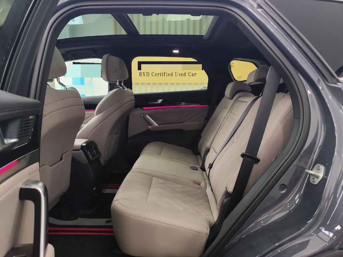 2025 BYD Tang 1.5T 156HP L4 E-CVT PHEV 21.504KWH,autocango,china used car exporter,china ev exporter,chinese used car exporter,chinese used ev exporter