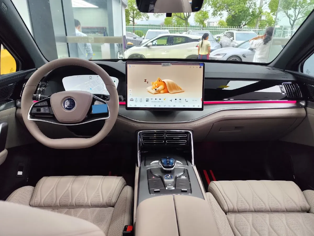 2025 BYD Tang 1.5T 156HP L4 E-CVT PHEV 21.504KWH,autocango,china used car exporter,china ev exporter,chinese used car exporter,chinese used ev exporter