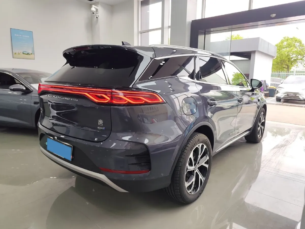 2025 BYD Tang 1.5T 156HP L4 E-CVT PHEV 21.504KWH,autocango,china used car exporter,china ev exporter,chinese used car exporter,chinese used ev exporter