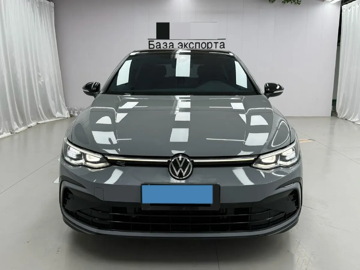 2021 Volkswagen Golf 1.4T 150HP L4 7DCT,autocango,china used car exporter,china ev exporter,chinese used car exporter,chinese used ev exporter
