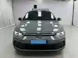 2021 Volkswagen Golf 1.4T 150HP L4 7DCT