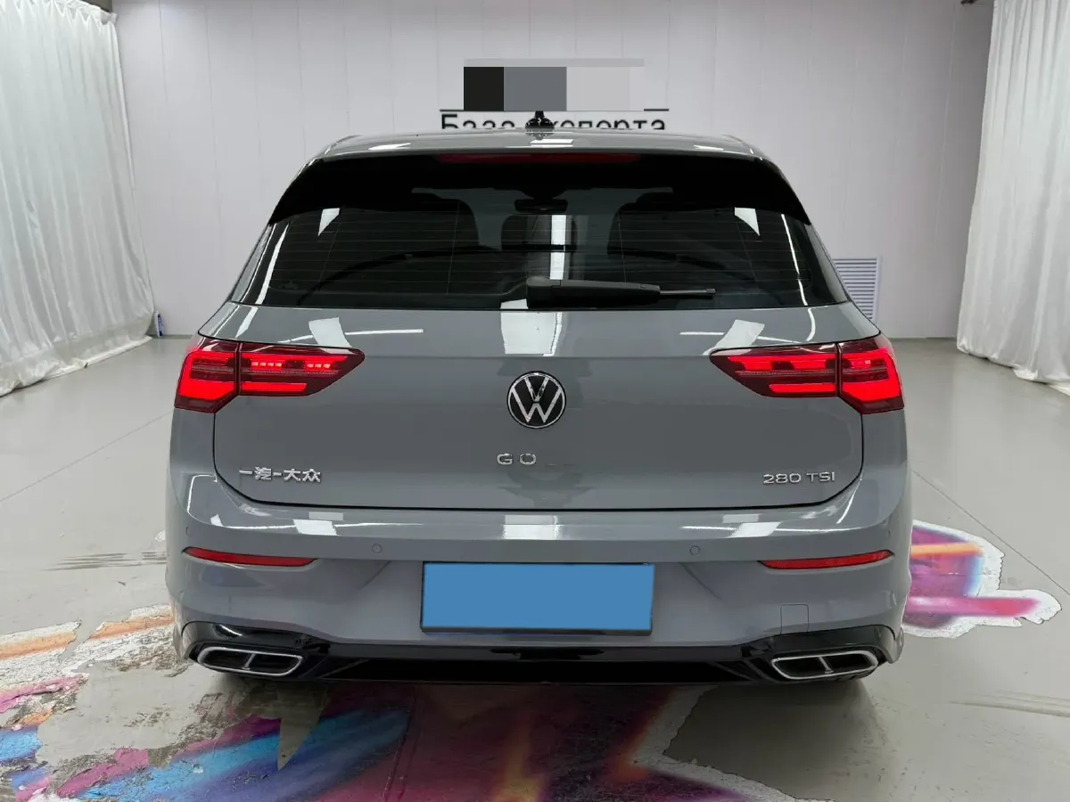 2021 Volkswagen Golf 1.4T 150HP L4 7DCT,autocango,china used car exporter,china ev exporter,chinese used car exporter,chinese used ev exporter