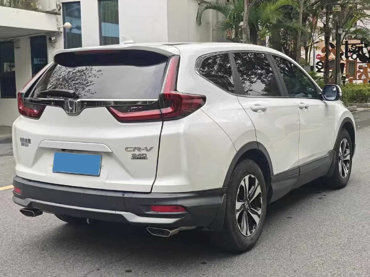2021 Honda CR-V 1.5T 193HP L4 CVT,autocango,china used car exporter,china ev exporter,chinese used car exporter,chinese used ev exporter