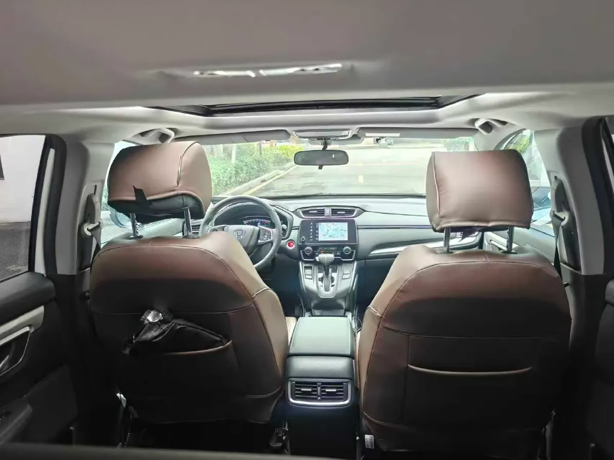 2021 Honda CR-V 1.5T 193HP L4 CVT,autocango,china used car exporter,china ev exporter,chinese used car exporter,chinese used ev exporter