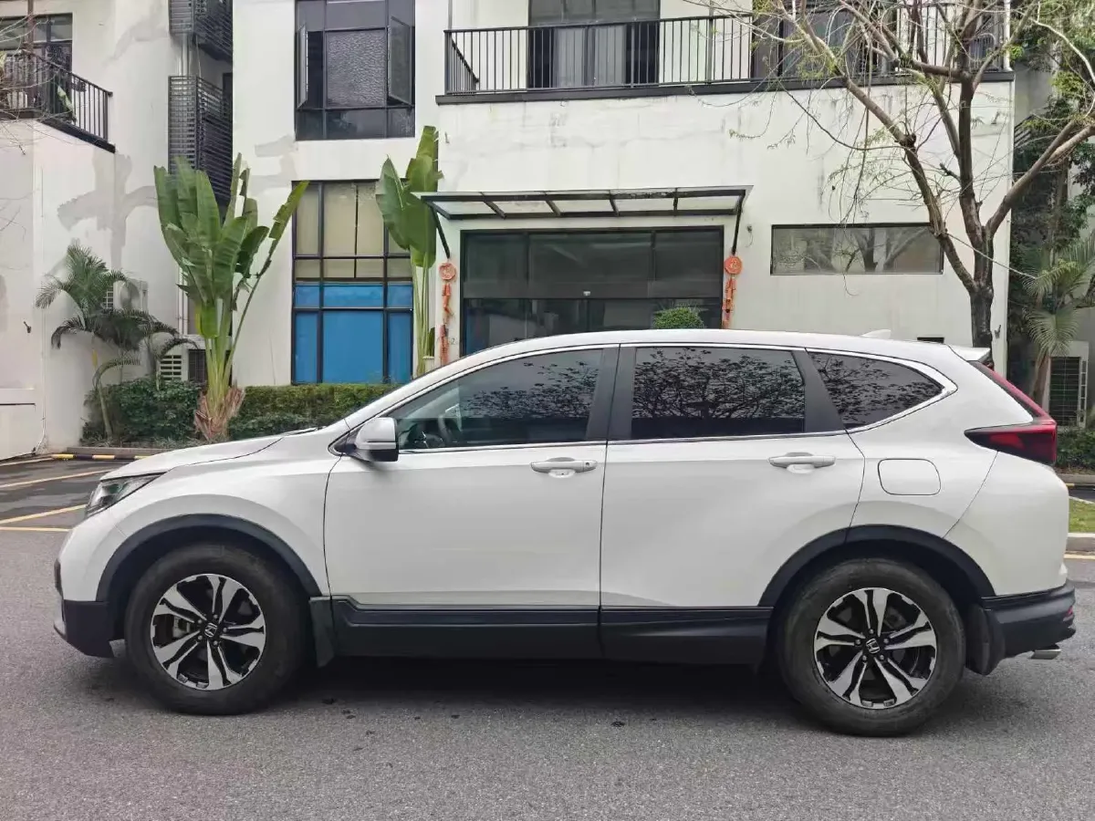 2021 Honda CR-V 1.5T 193HP L4 CVT,autocango,china used car exporter,china ev exporter,chinese used car exporter,chinese used ev exporter