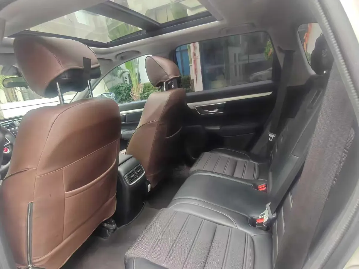 2021 Honda CR-V 1.5T 193HP L4 CVT,autocango,china used car exporter,china ev exporter,chinese used car exporter,chinese used ev exporter
