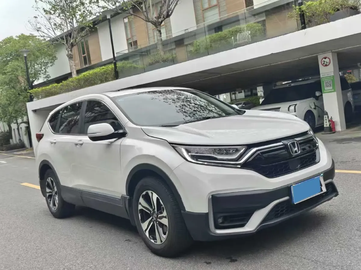 2021 Honda CR-V 1.5T 193HP L4 CVT,autocango,china used car exporter,china ev exporter,chinese used car exporter,chinese used ev exporter