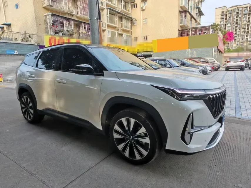 2025 Geely StarRay 1.5T 181HP L4 7DCT,autocango,china used car exporter,china ev exporter,chinese used car exporter,chinese used ev exporter