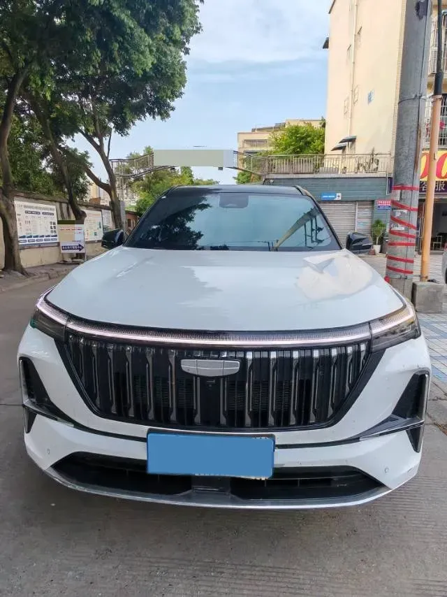 2025 Geely StarRay 1.5T 181HP L4 7DCT,autocango,china used car exporter,china ev exporter,chinese used car exporter,chinese used ev exporter