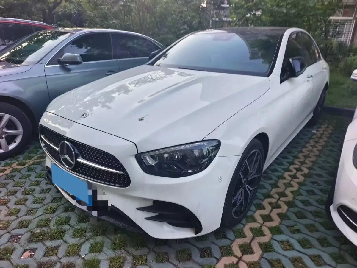 2021 Mercedes-Benz E Class 2.0T 258HP L4 9AT,autocango,china used car exporter,china ev exporter,chinese used car exporter,chinese used ev exporter