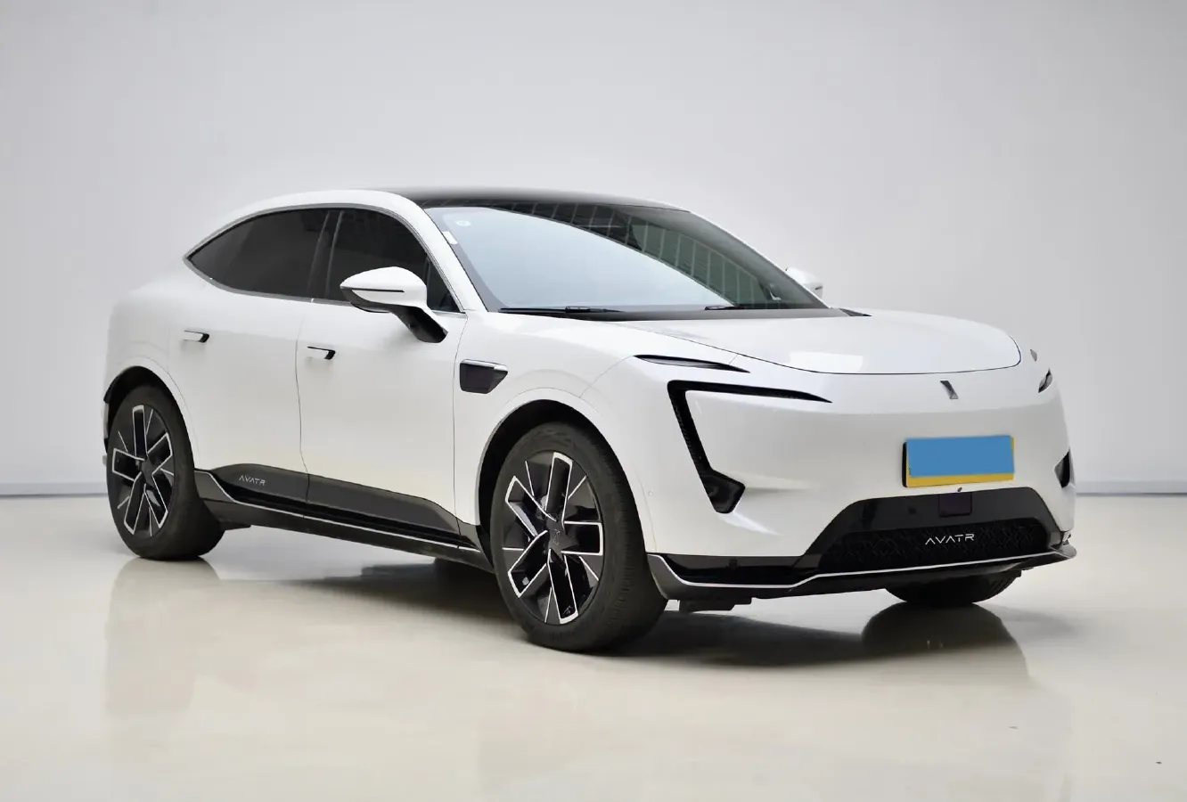 2024 Avatr 11 BEV 90KWH,autocango,china used car exporter,china ev exporter,chinese used car exporter,chinese used ev exporter