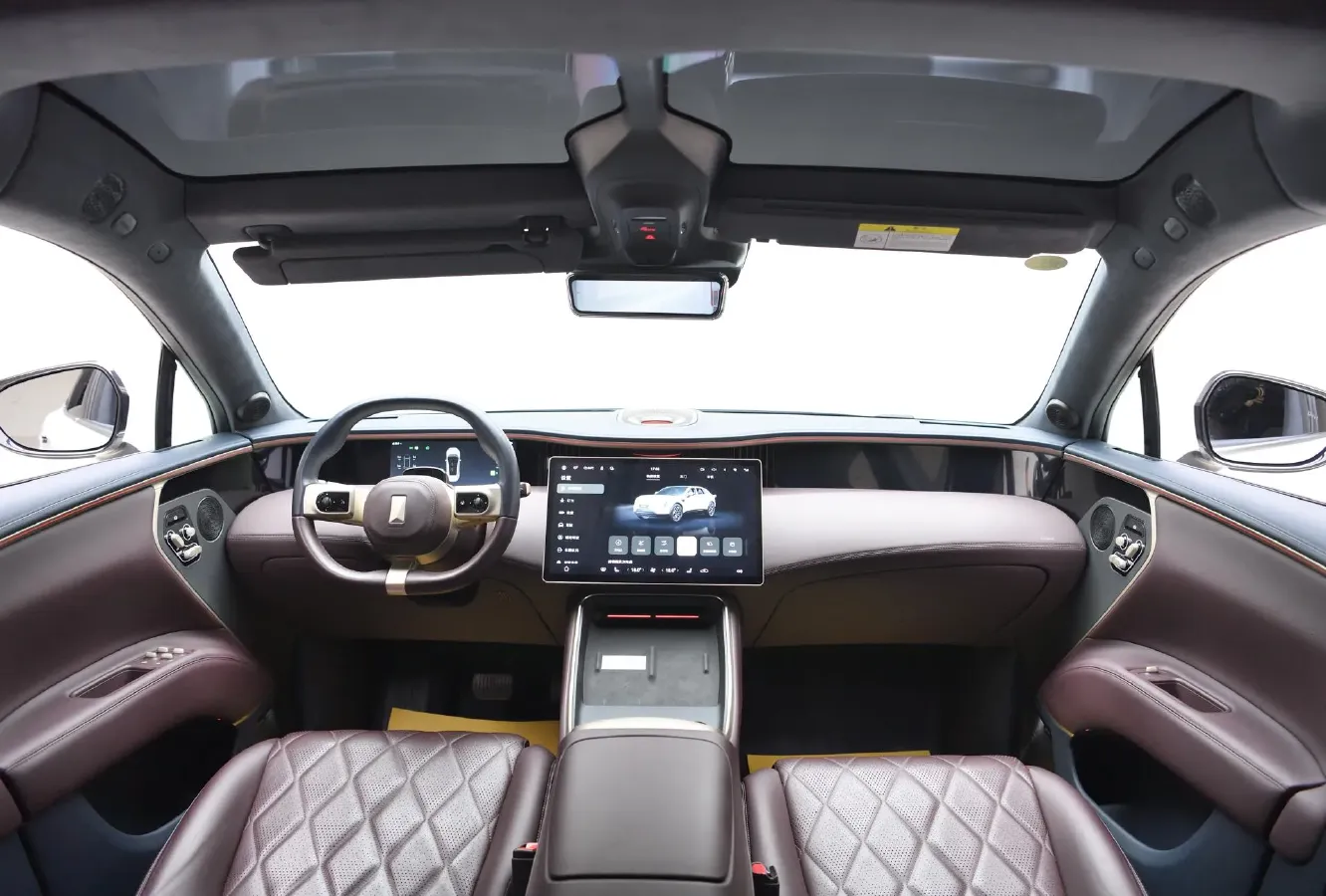 2024 Avatr 11 BEV 90KWH,autocango,china used car exporter,china ev exporter,chinese used car exporter,chinese used ev exporter