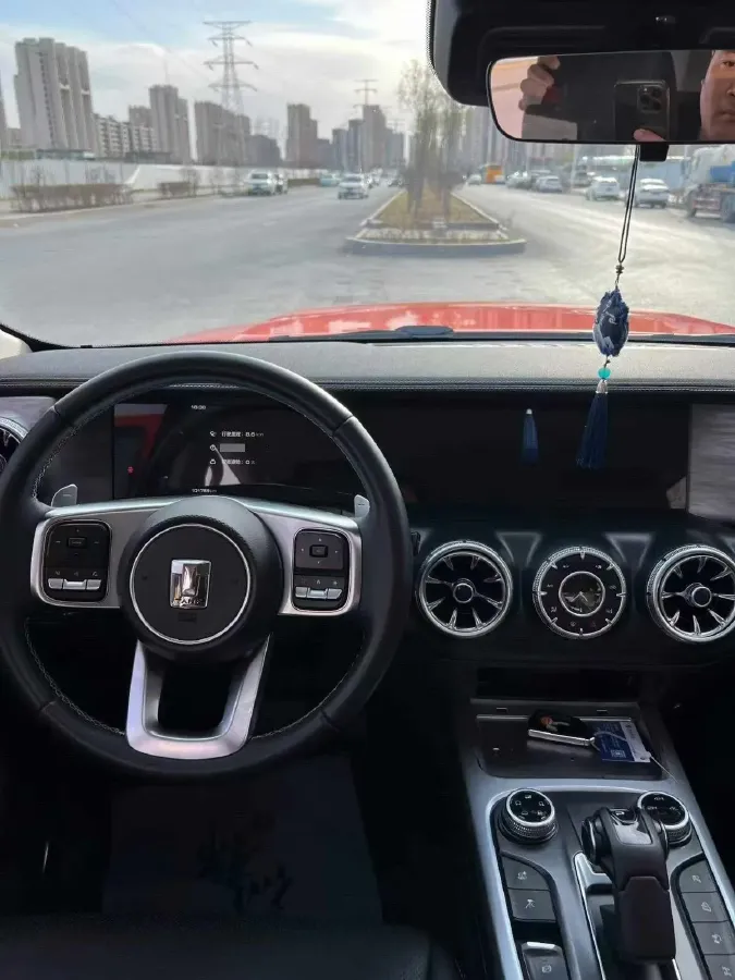 2021 Tank 300 2.0T 227HP L4 8AT,autocango,china used car exporter,china ev exporter,chinese used car exporter,chinese used ev exporter