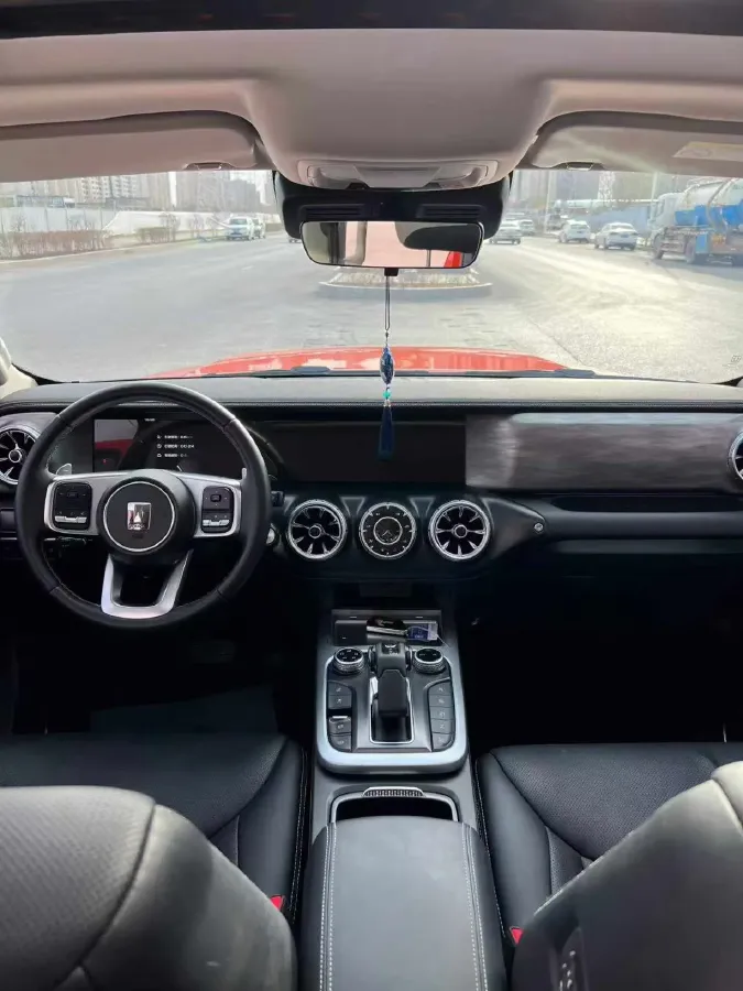 2021 Tank 300 2.0T 227HP L4 8AT,autocango,china used car exporter,china ev exporter,chinese used car exporter,chinese used ev exporter