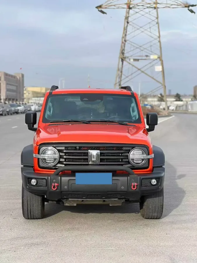 2021 Tank 300 2.0T 227HP L4 8AT,autocango,china used car exporter,china ev exporter,chinese used car exporter,chinese used ev exporter