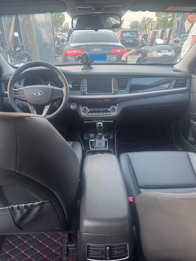 2017 Hyundai Mistra 1.8L 143HP L4 6AT,autocango,china used car exporter,china ev exporter,chinese used car exporter,chinese used ev exporter