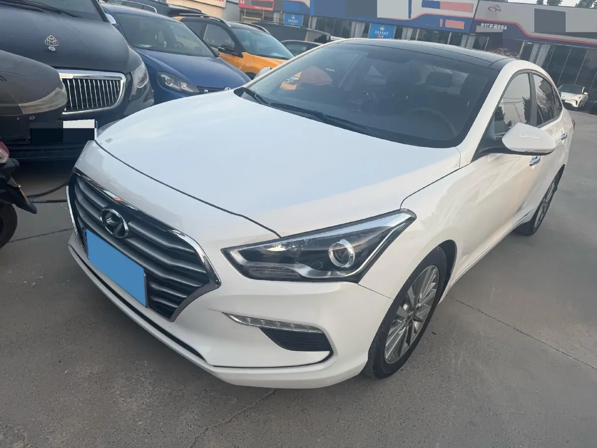 2017 Hyundai Mistra 1.8L 143HP L4 6AT,autocango,china used car exporter,china ev exporter,chinese used car exporter,chinese used ev exporter