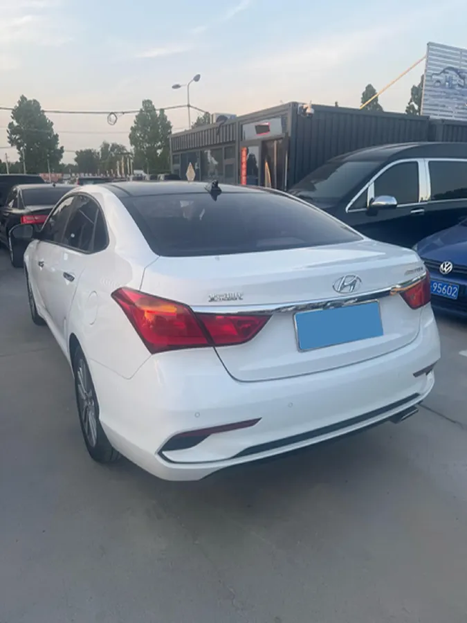 2017 Hyundai Mistra 1.8L 143HP L4 6AT,autocango,china used car exporter,china ev exporter,chinese used car exporter,chinese used ev exporter