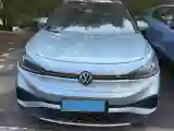 2024 Volkswagen ID.4 X BEV 52.8KWH
