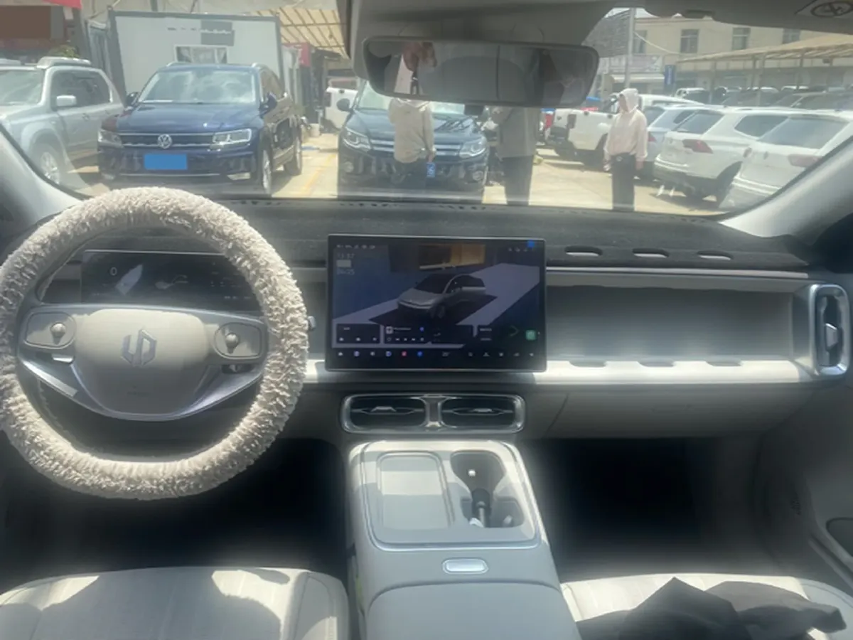 2025 BaoJun YepPlus BEV 41.9KWH,autocango,china used car exporter,china ev exporter,chinese used car exporter,chinese used ev exporter