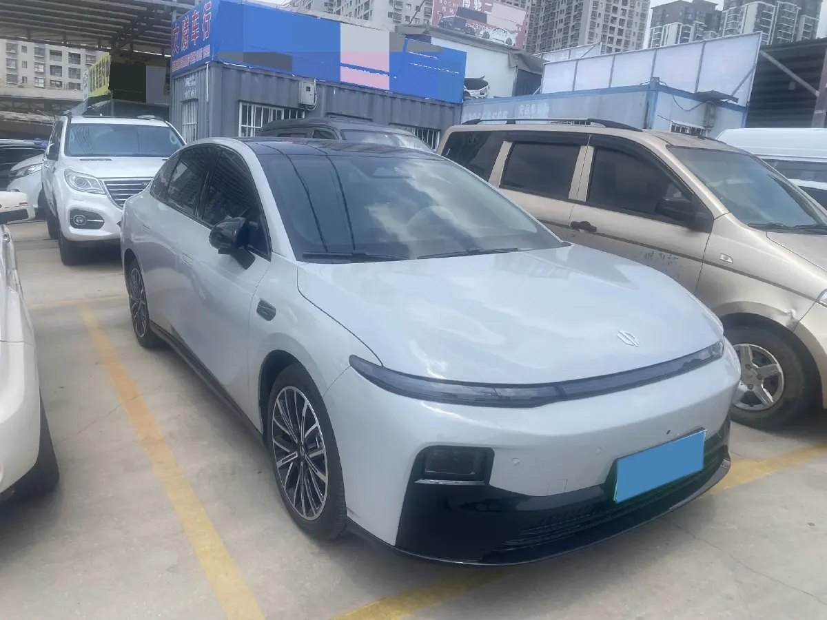 2025 BaoJun YepPlus BEV 41.9KWH,autocango,china used car exporter,china ev exporter,chinese used car exporter,chinese used ev exporter