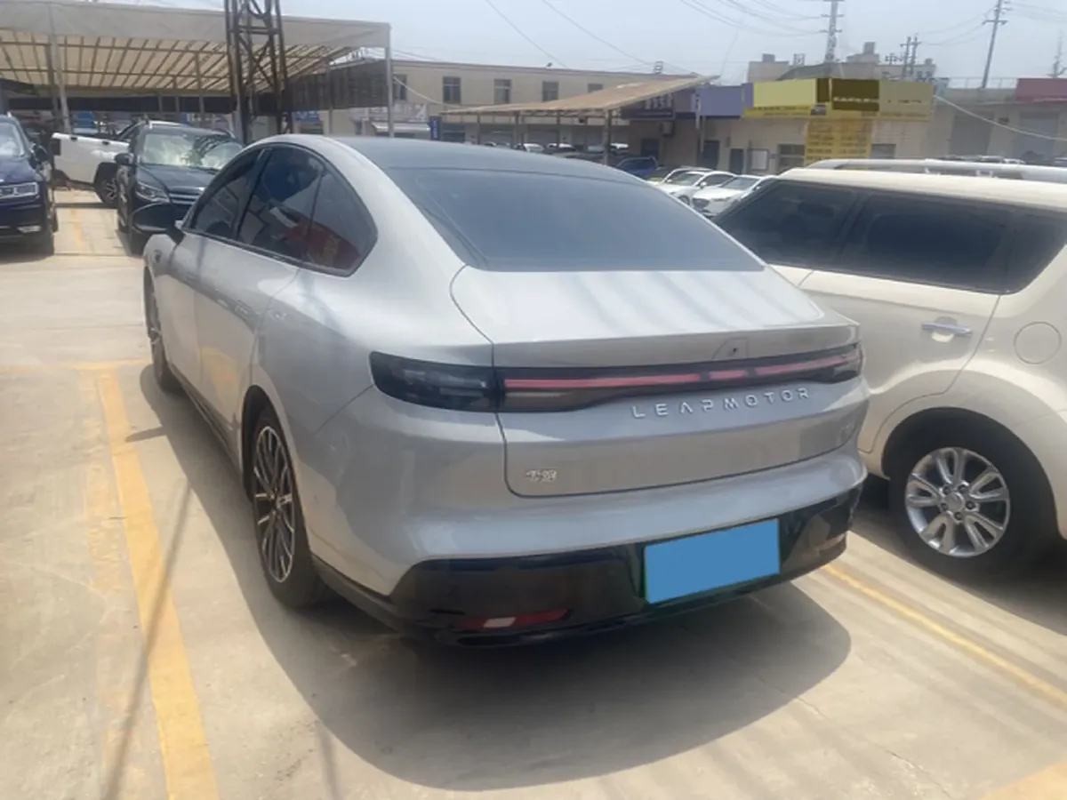 2025 BaoJun YepPlus BEV 41.9KWH,autocango,china used car exporter,china ev exporter,chinese used car exporter,chinese used ev exporter