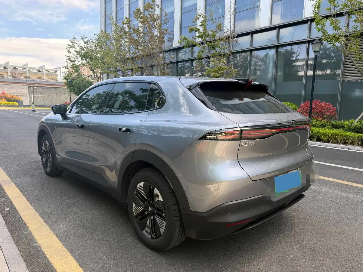 2026 Deepal S05 BEV,autocango,china used car exporter,china ev exporter,chinese used car exporter,chinese used ev exporter