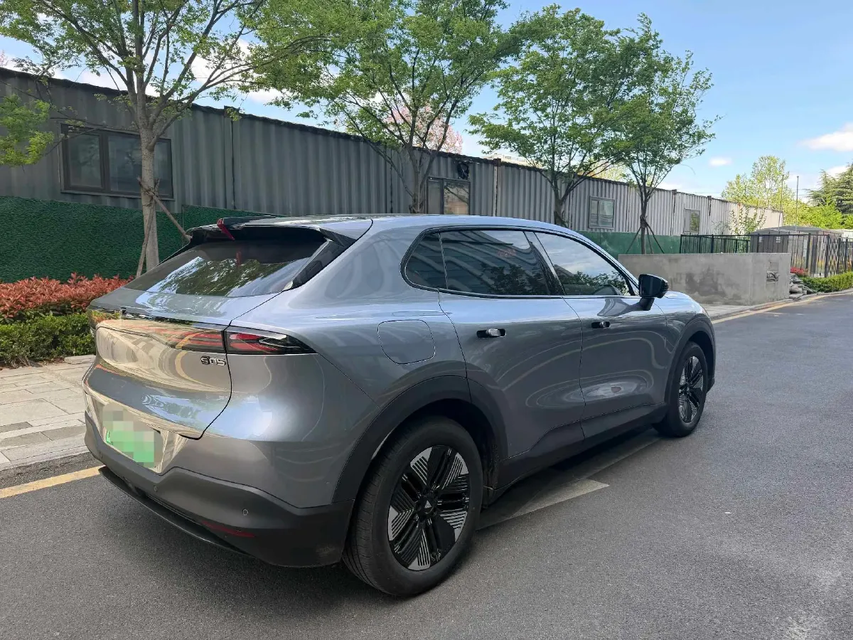 2026 Deepal S05 BEV,autocango,china used car exporter,china ev exporter,chinese used car exporter,chinese used ev exporter